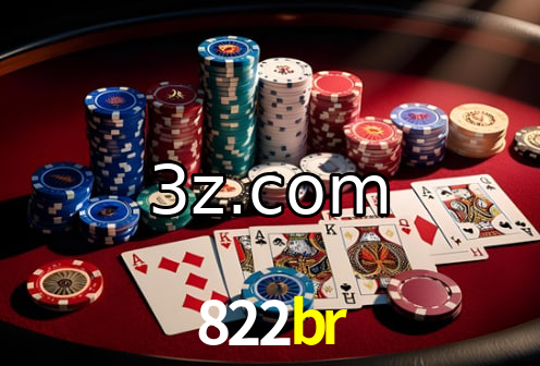 822br 
