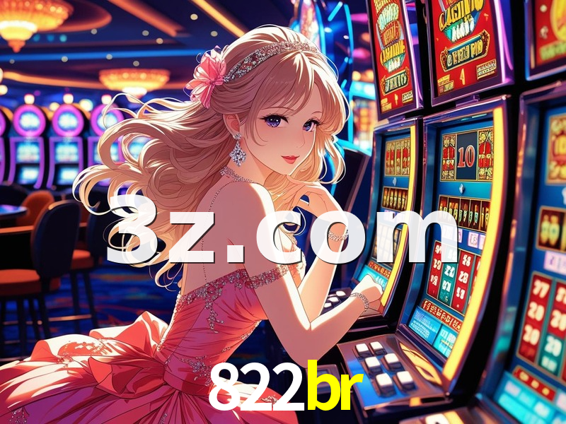 822br