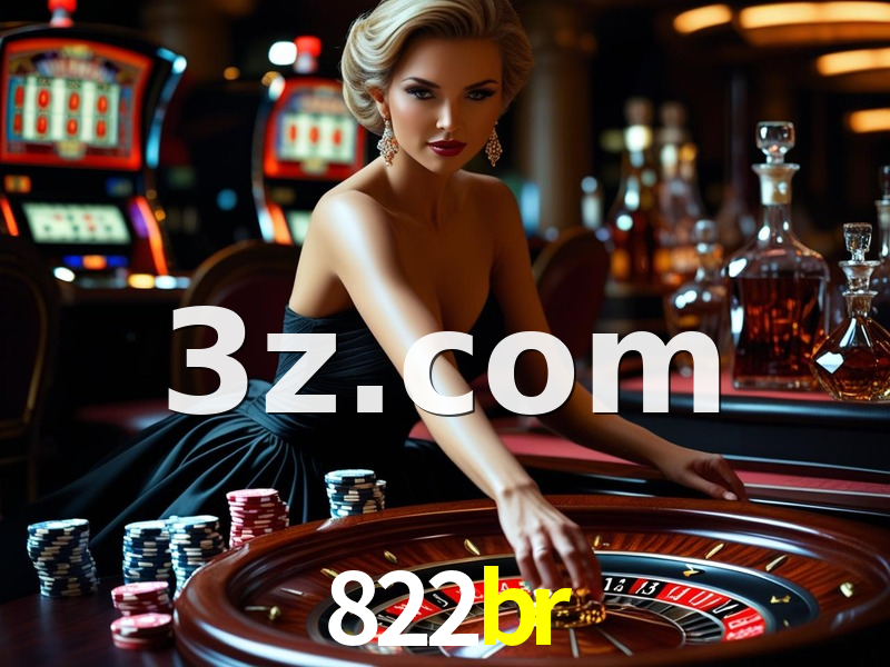 822br 