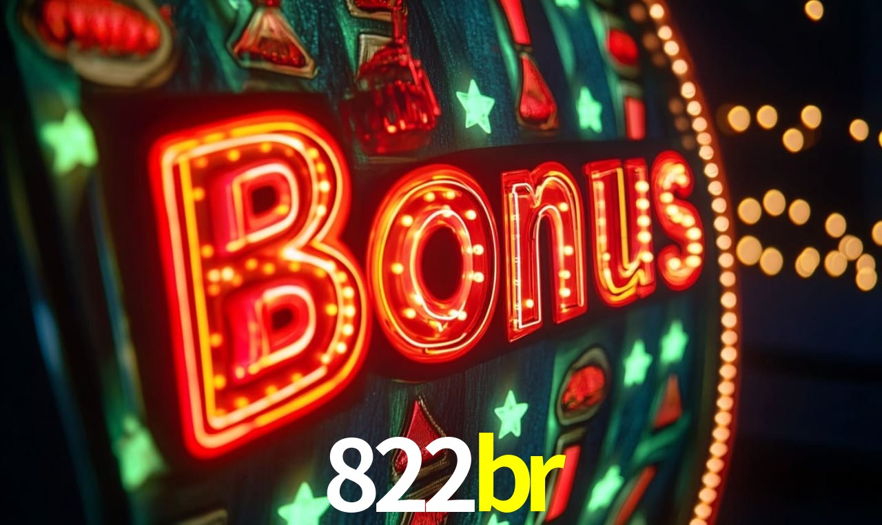 A Revolução dos Aplicativos de Jogos no 822br