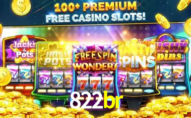 A Emoção da Loteria na 822br: Uma Chance de Mudança de Vida