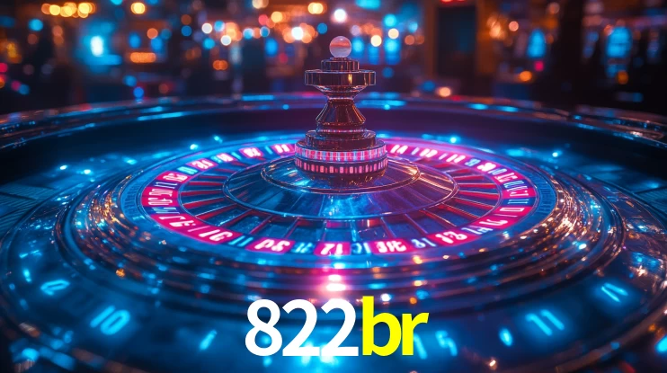 822br bet