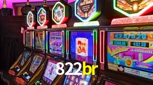 Descubra a Essência do 822br: Nossa História e Compromissos