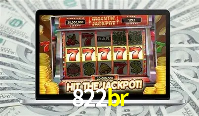 Platform Technology 822br