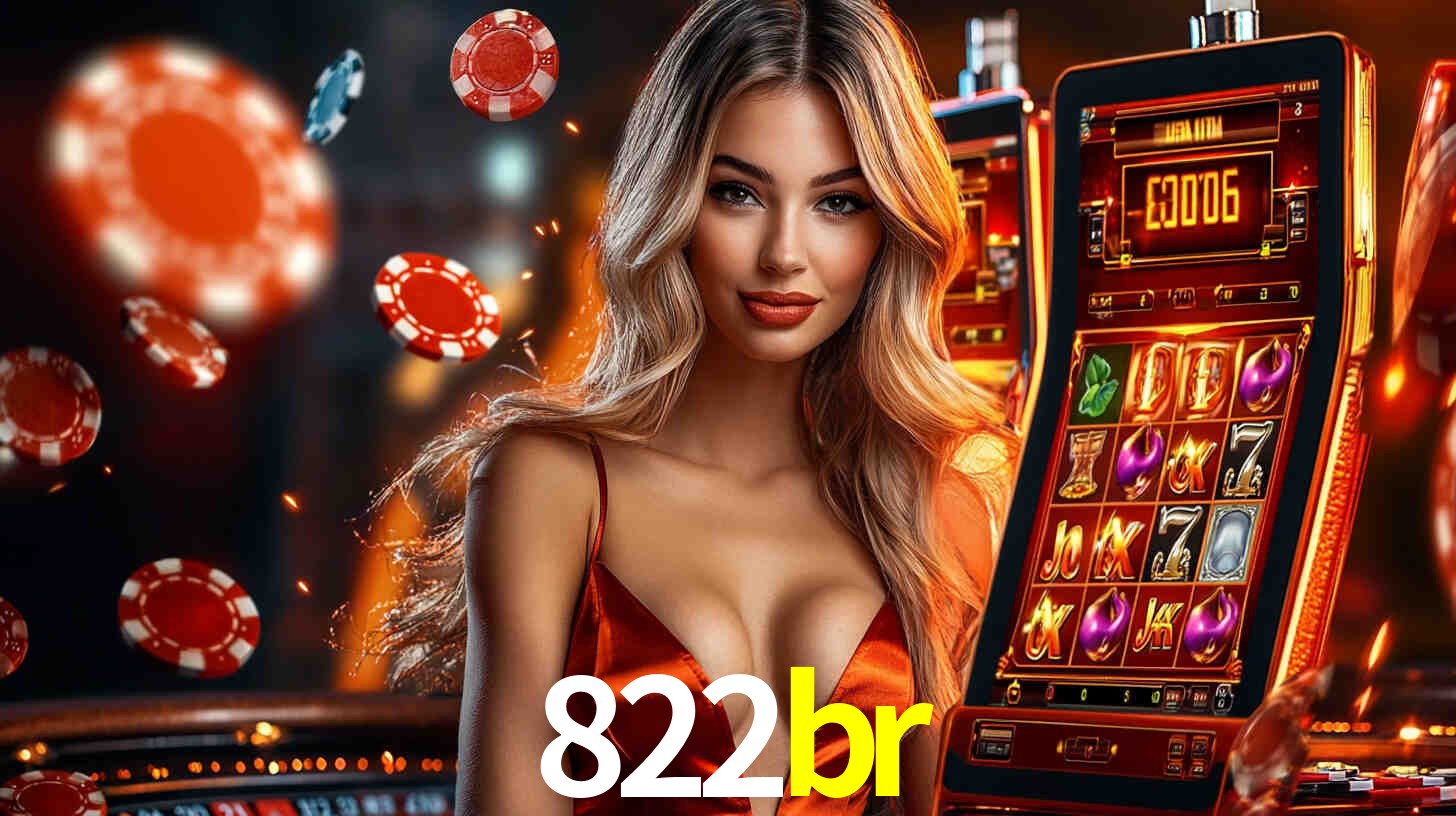 822br: A Experiência de Casino com Jogos de Mesa ao Vivo