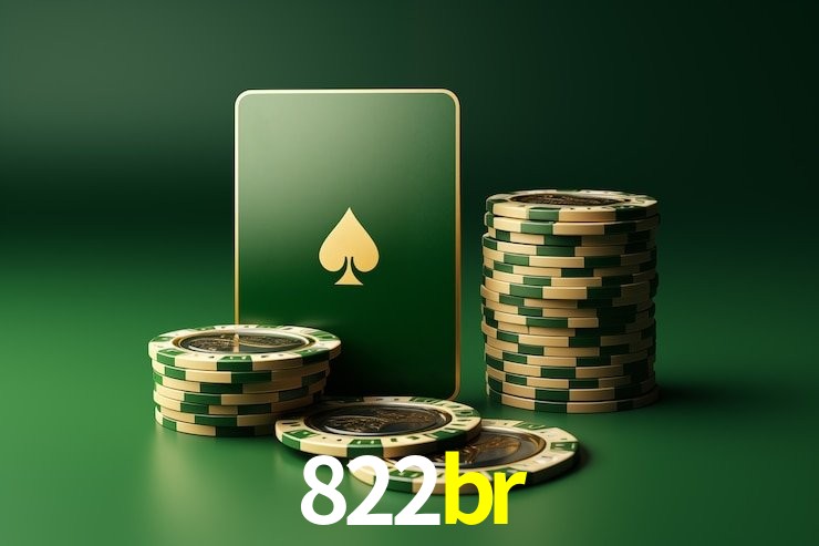 VIP Casino 822br