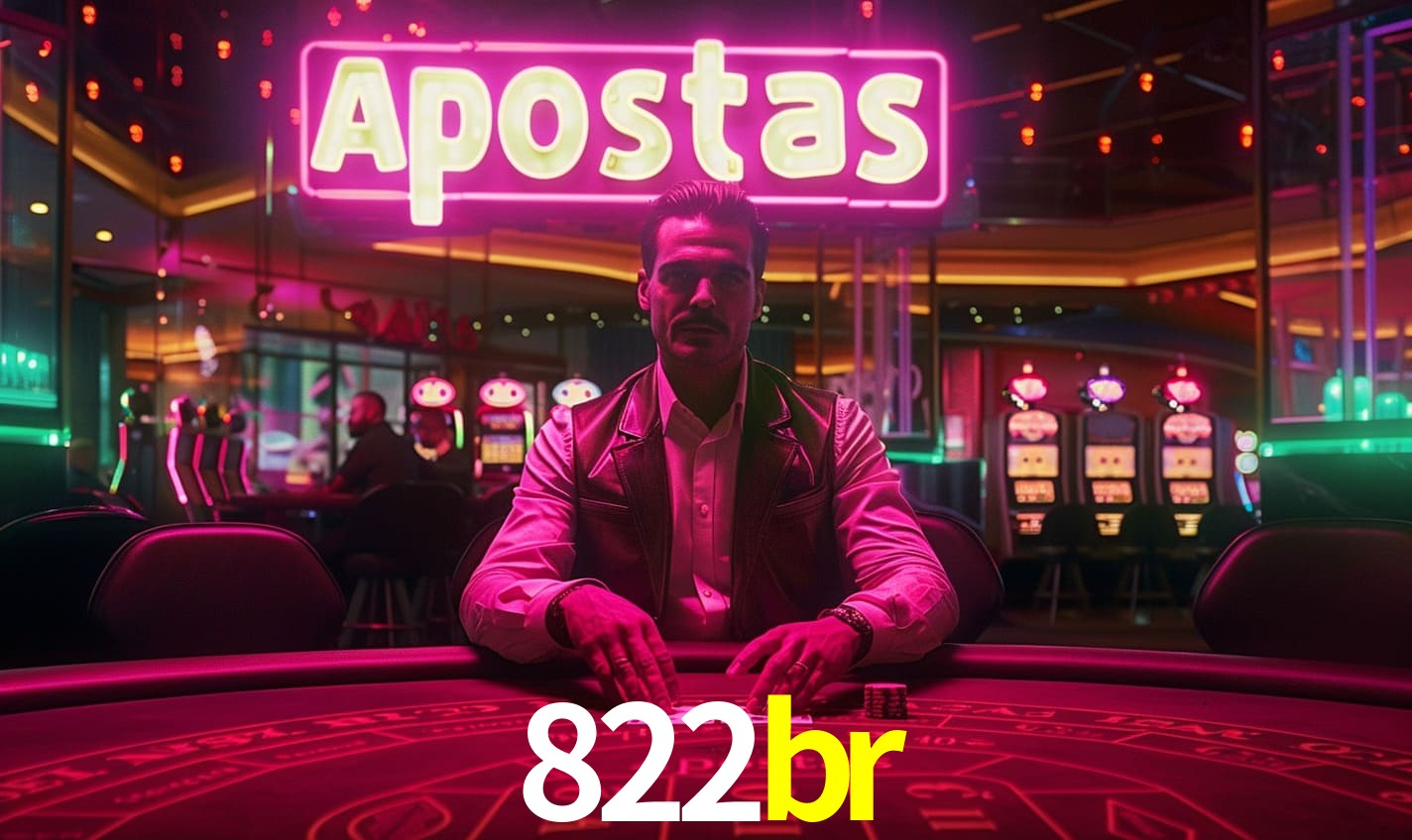 Diretório de Jogos 822br