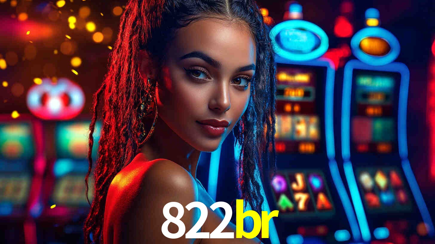 Estatísticas Esportivas 822br