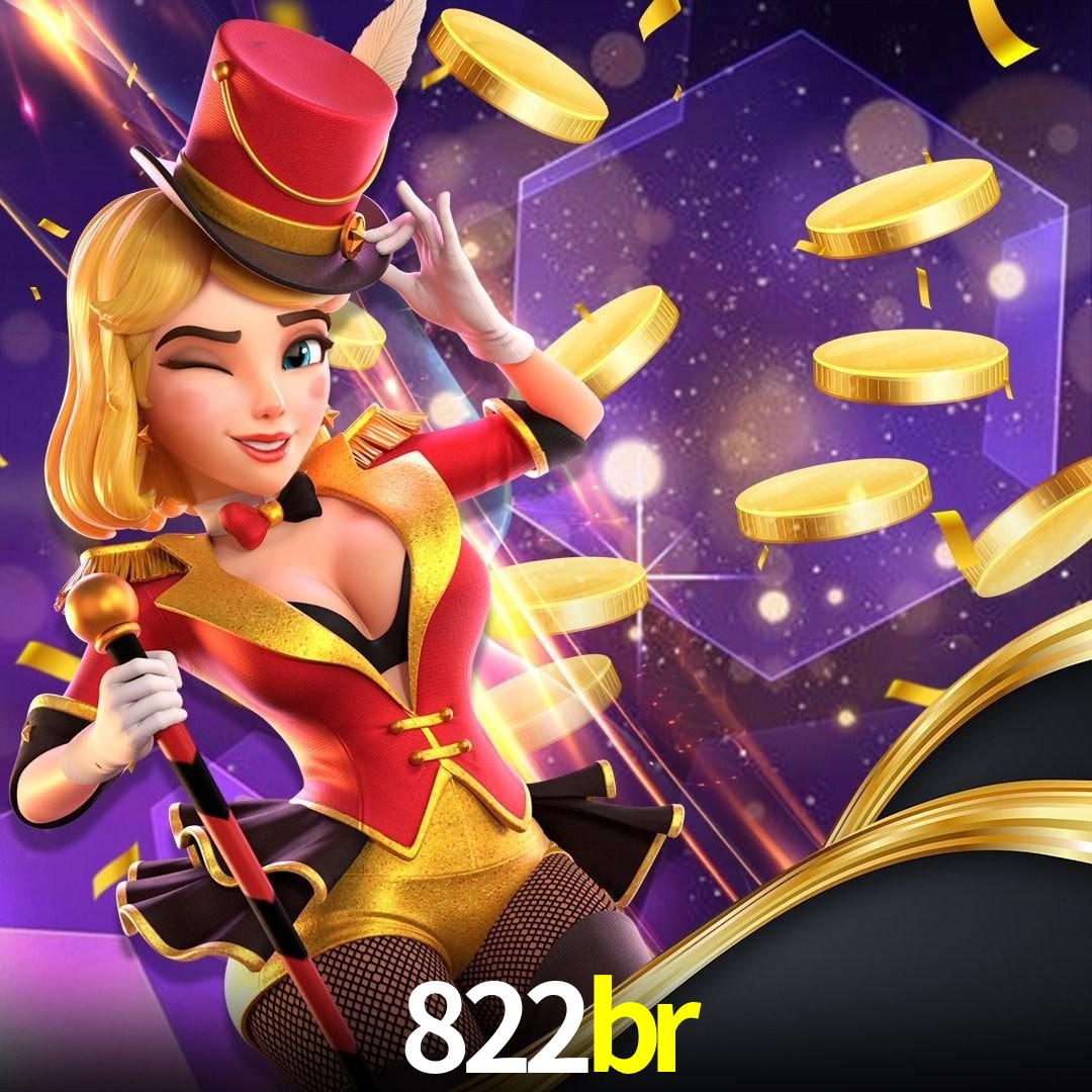 Live Casino 822br