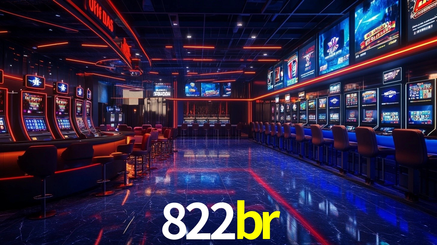 822br
