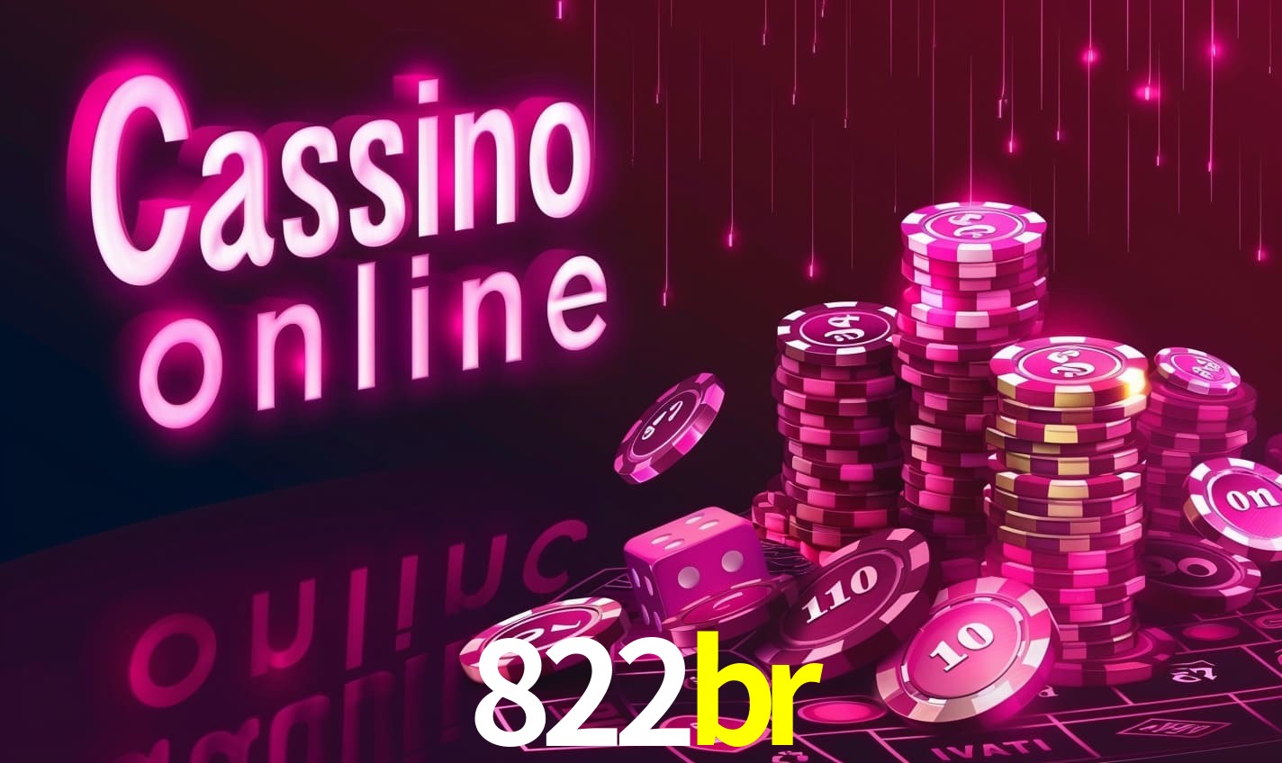 Jogos de Slot 822br
