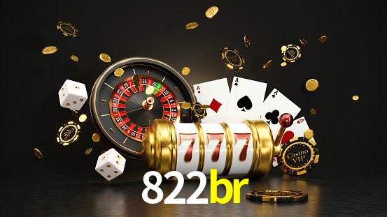 Roulette Table 822br