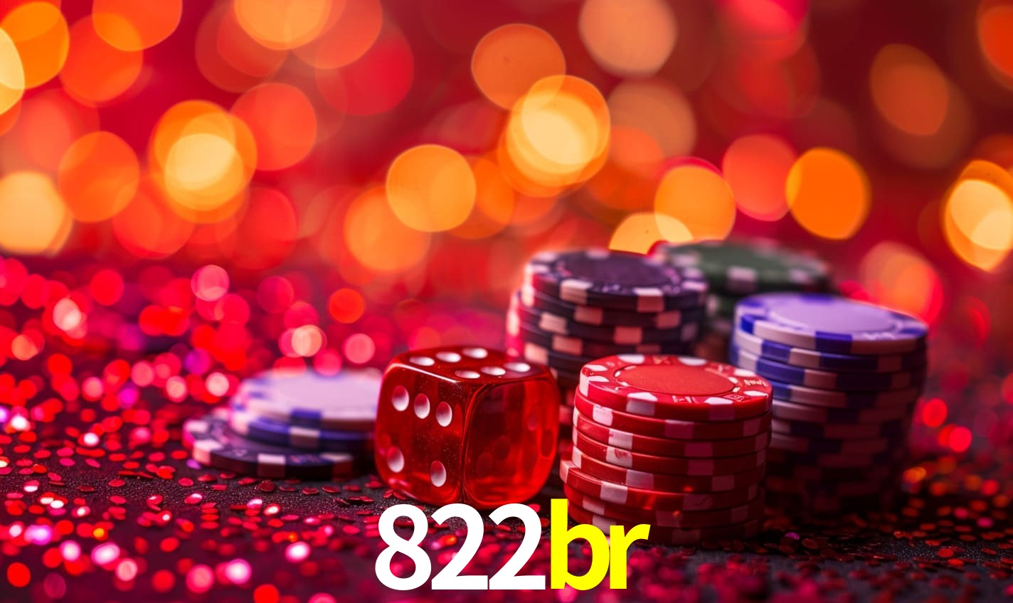 Casino Ao Vivo 822br