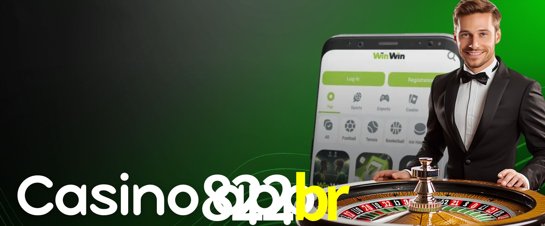 Game Providers 822br