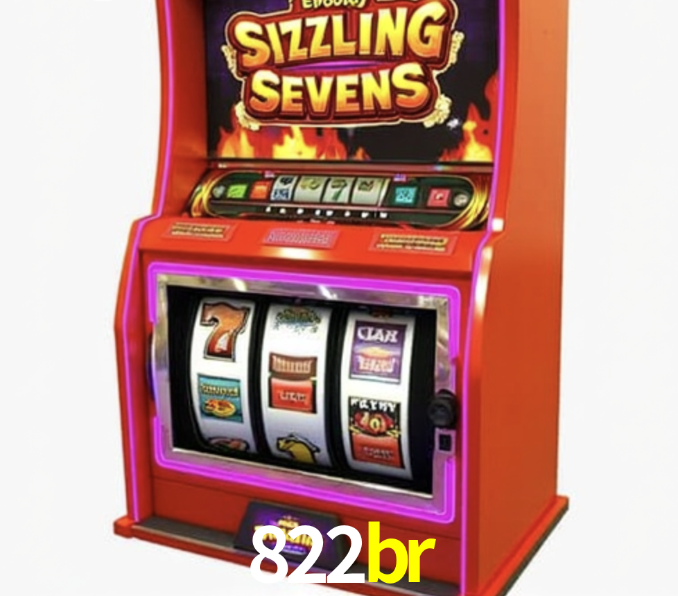 Slot Games 822br