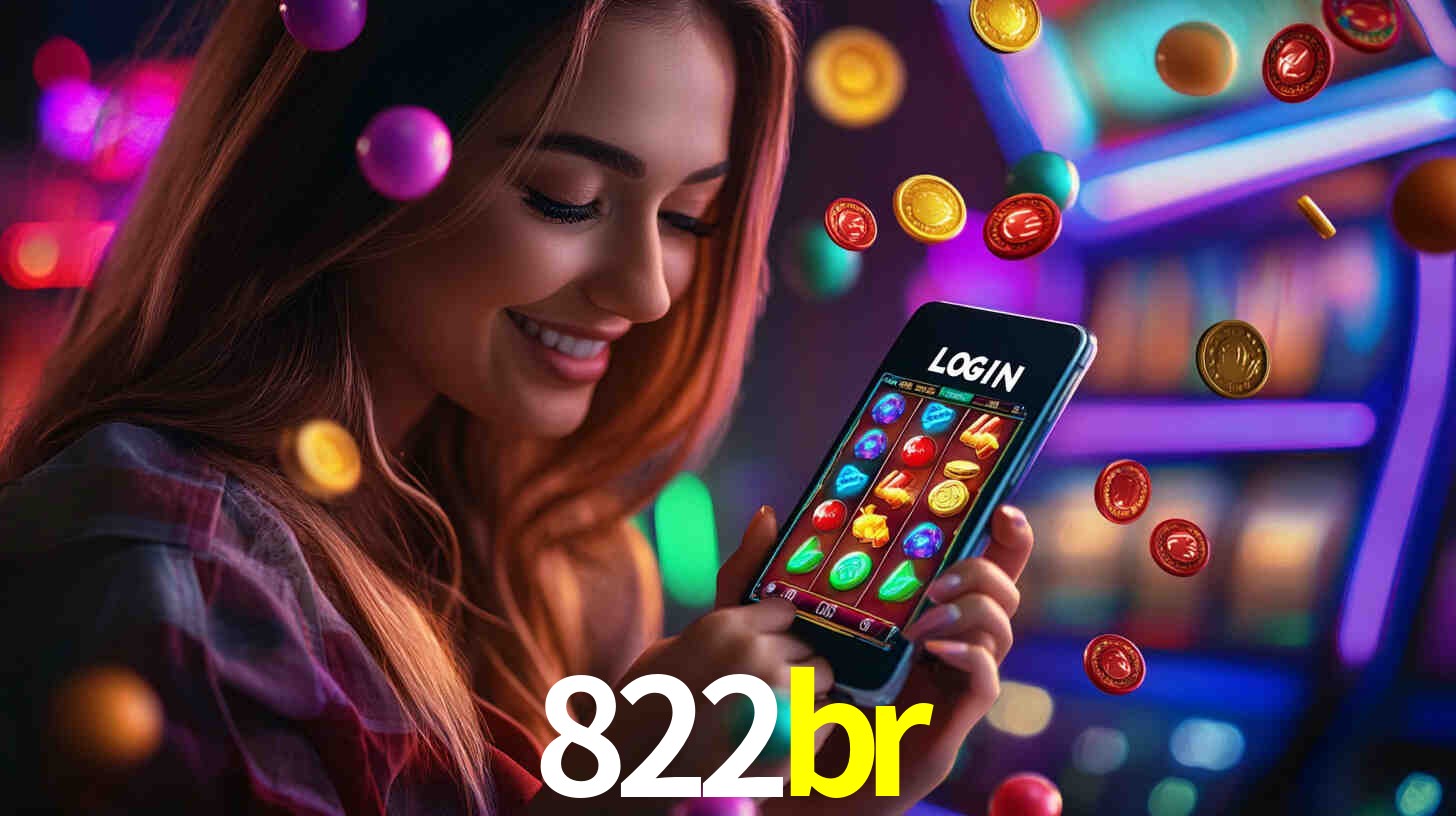 822br bet