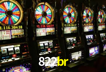 Bônus de Boas-vindas 822br