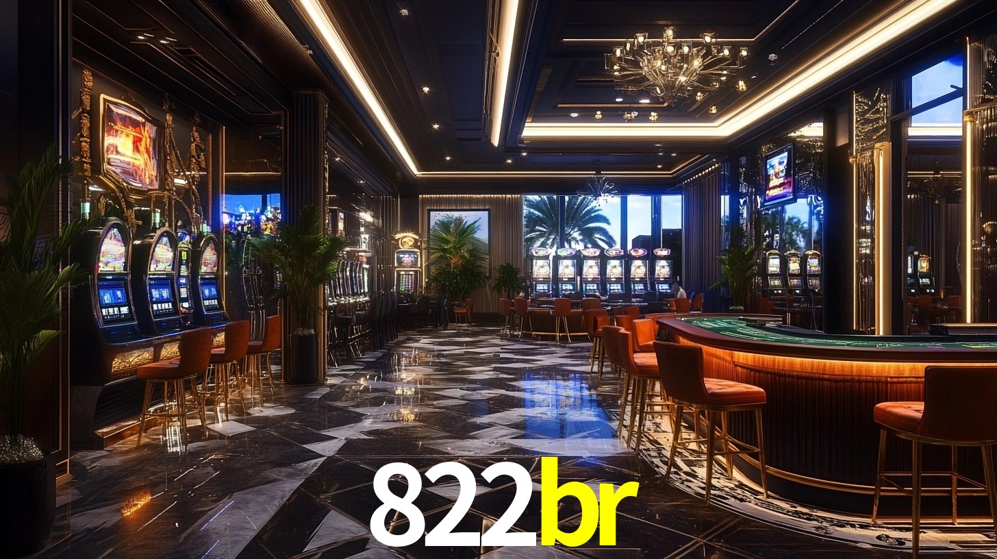 822br